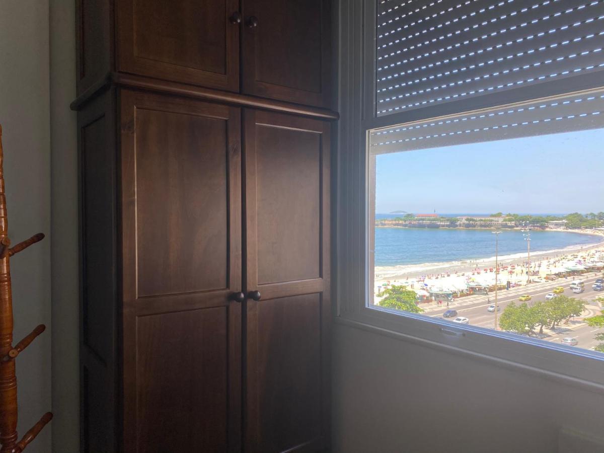 Copacabana Apartemen *