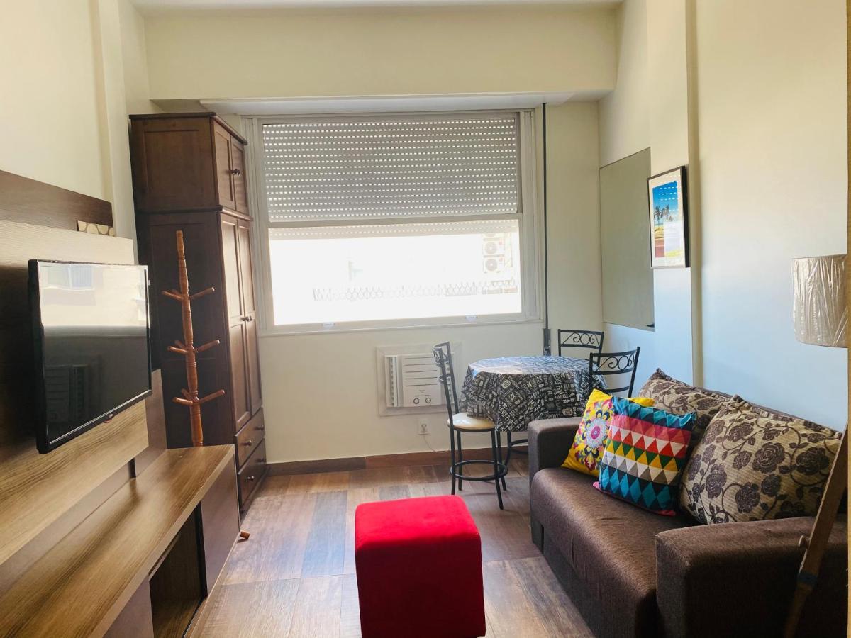 Apartemen Copacabana *