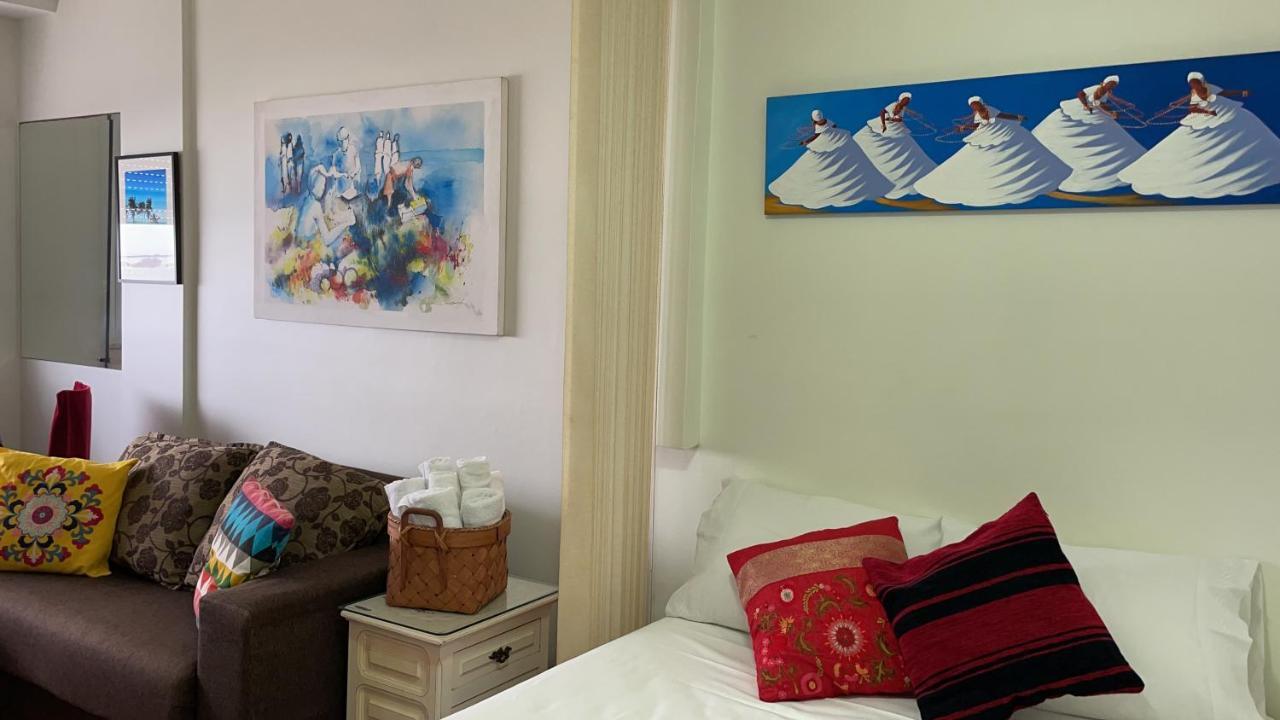Copacabana Apartemen *