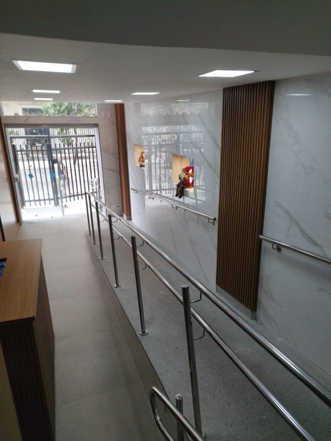 Copacabana Apartemen Rio de Janeiro