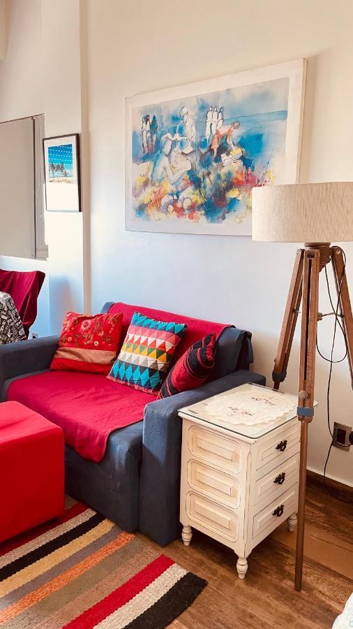 Apartemen Copacabana *