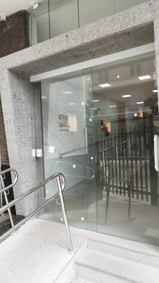 Copacabana Apartemen *