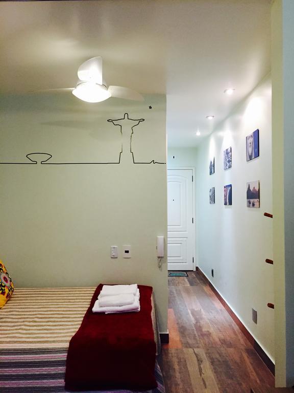 Copacabana Apartemen Rio de Janeiro