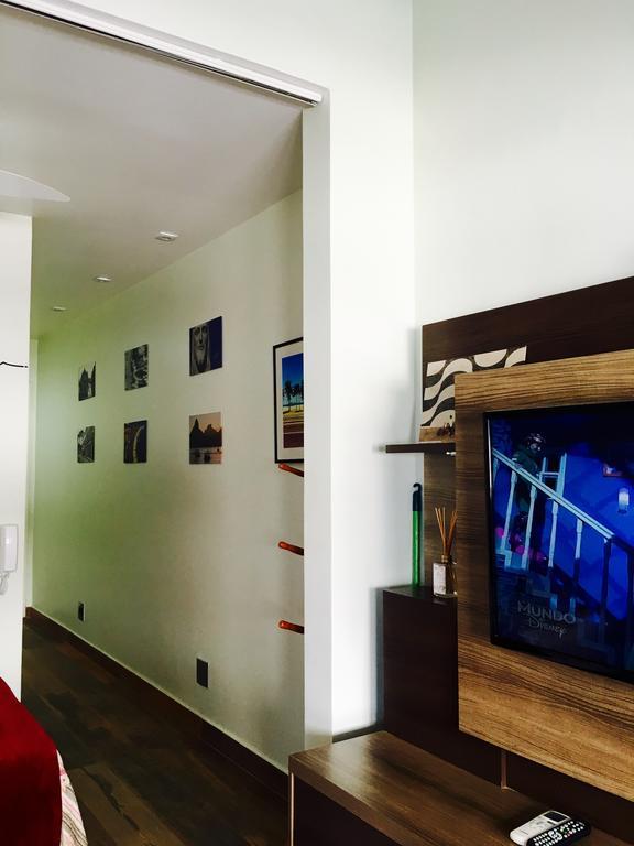 Apartemen Copacabana *